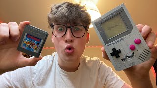 Is The Lego Gameboy Really Worth It review