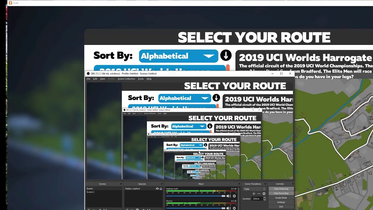 Rick Ankrum Live Stream