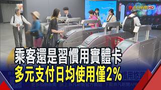 捷運可以LINE Pay了! 繼\