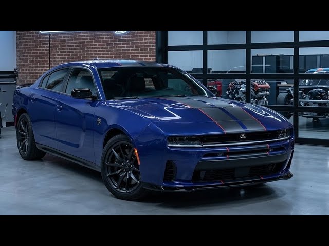 Purple Haze Color Back For 60th Anniversary Charger