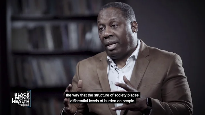 The Additional Cost Of Racism – Health Disparities