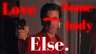 The Godfather III Edit - Love Somebody Else