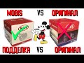 ПОДДЕЛКА vs ОРИГИНАЛ | ОРИГИНАЛЬНЫЙ ФИЛЬТР vs MOBIS ОСТОРОЖНО‼️