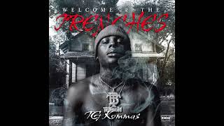 TG Kommas - Welcome 2 the Trenches (Instrumental)