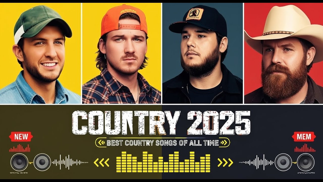 Country Forever Favorites | Inspired by Alan Jackson John Denver Kenny Rogers Willie Nelson