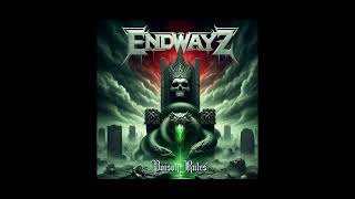 Endwayz - Frozen Bloody Throne