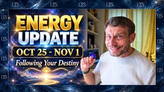 ENERGY UPDATE OCT 25- Nov 1: THE TENSION RISES / What You need to know this Week