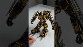 All of my mystery boxes are transforming into something extraordinary. #transformers #optimusprime