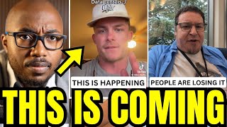 This Is What’s Coming To America And It’s SCARY