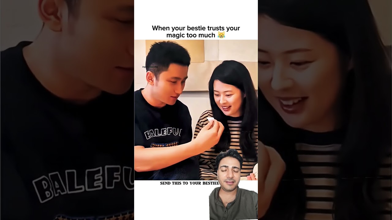 The real Best friend 