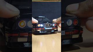 Unboxing of the BMW M3😍😍 #automobile #diecast #diecastcars #diecastcollection #bmw Bmw E30 Toy Car