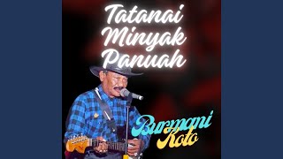 Tatanai Minyak Panuah
