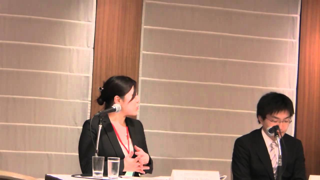 JET 2010 Orientation CIR Class Part 1 of 2