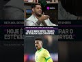 ESTÊVÃO É O PRINCIPAL ATACANTE DA SELEÇÃO BRASILEIRA?