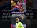 ESTÊVÃO É O PRINCIPAL ATACANTE DA SELEÇÃO BRASILEIRA?
