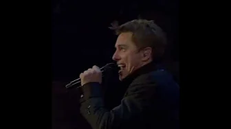 John Barrowman 'I Am What I Am' Tour 2022