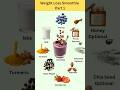 The Smoothie Trick That Actually Works for Belly Fat
