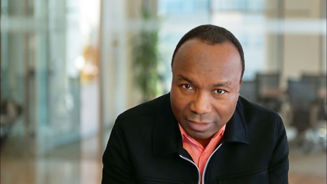 Прими пастора, лидера как дар Божий. Сандей Аделаджа