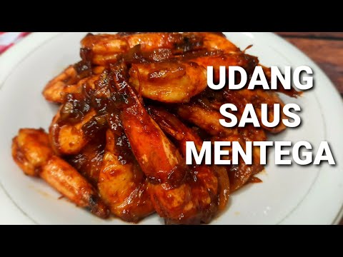 Udang Mentaga