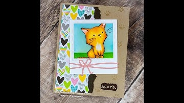 Unity Quick Tip: Creating a Scene with Ink Blending