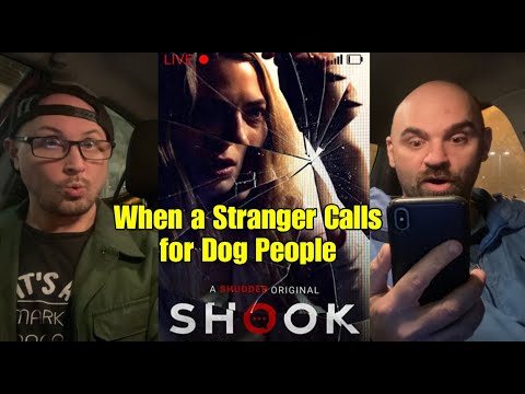 Shook - Midnight Screenings Review