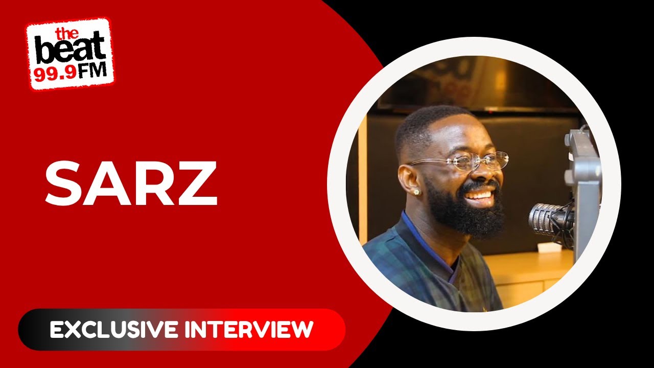 Я не могу ошибаться? Сарц рассказывает о совершенстве, переосмыслении и страсти