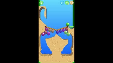 Dig This! Chapter 33 - Down to Earth. Levels 33-1 - 33-10. Walkthrough.