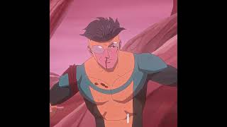 Celebrity "You need to fight like a VILTRUMITE!" | Invincible and Omni-man vs Viltrumites #shorts #invincible Profile