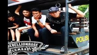 REBELLION ROSE   Negri Mimpi