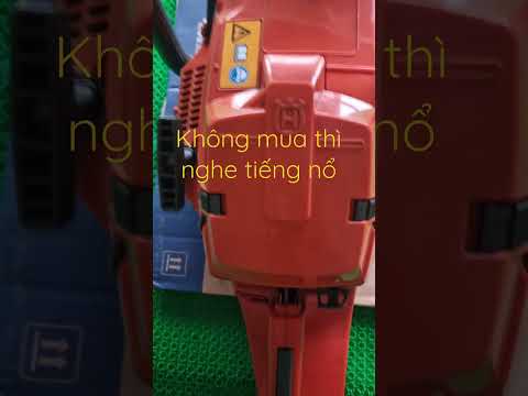 Video Máy cưa 365 husqvarna Hữu Lũng Lạng Sơn | 0977982621... - youtube