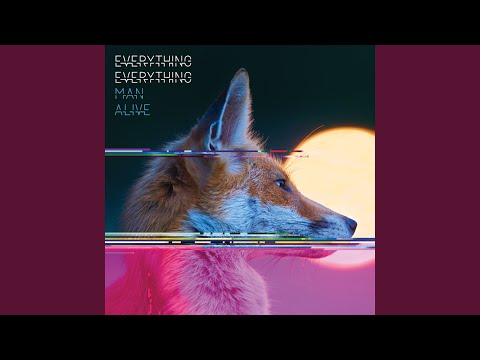 Schoolin’ - Everything Everything