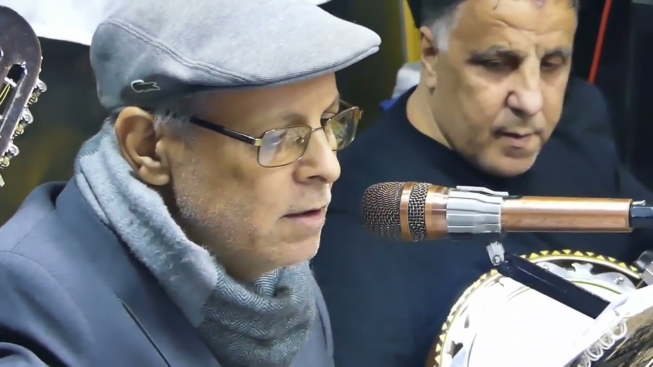 CHEIKH ABDELKADER BEY 