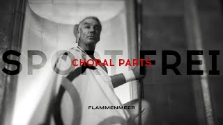Till Lindemann - Sport Frei (Choral Parts)