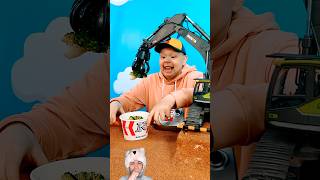 Ingatkan untuk makan sehat #shorts