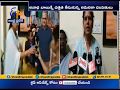 America Couple Adopts Kadapa Orphan Boy