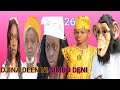 Djina deen ni simbo dni pisodes 26 film malinke sodia guinen 2024