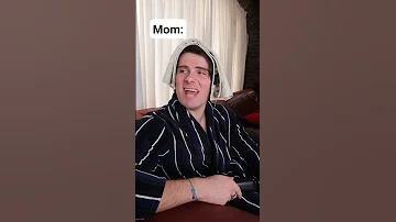 Parents When You Sleep In On The Weekend 