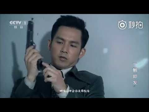 鍾漢良MV 勳章
