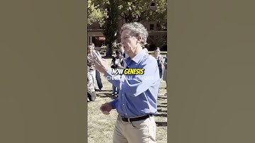 "Why Did God Create CANCER?!" Cliffe Knechtle ✝️ #cliffeknechtle #christian #shorts