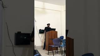 Marketing Presentation #shorts #marketing #numl