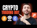 Cómo Crear Un BOT De Trading AUTOMÁTICO GRATIS | Fácil y Rápido