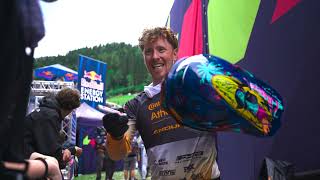 Episode 4: A.200.g Gates Belt Bike... Relentless Change