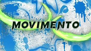 DJ Plaga ft MC Tota - Movimento (remix) - DJ SCRAP