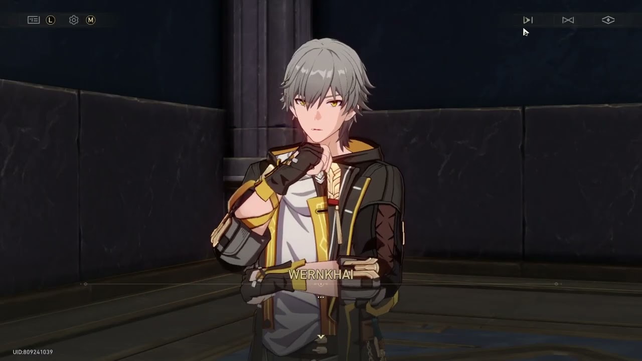 Hero, Sing That Anthem of Creation (5 Achievements) | Honkai Star Rail 3.4 Trailblaze Mission