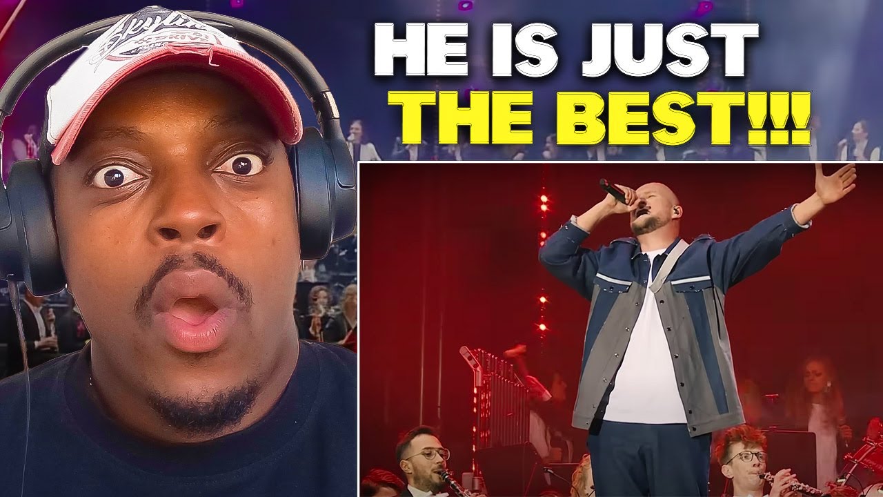 Grubson | Narodowa Orkiestra Dęta | Na szczycie | The Polish National Wind Orchestra (REAKCJA !!!)