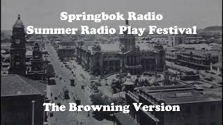 Springbok Radio   Summer Radio Play Festival