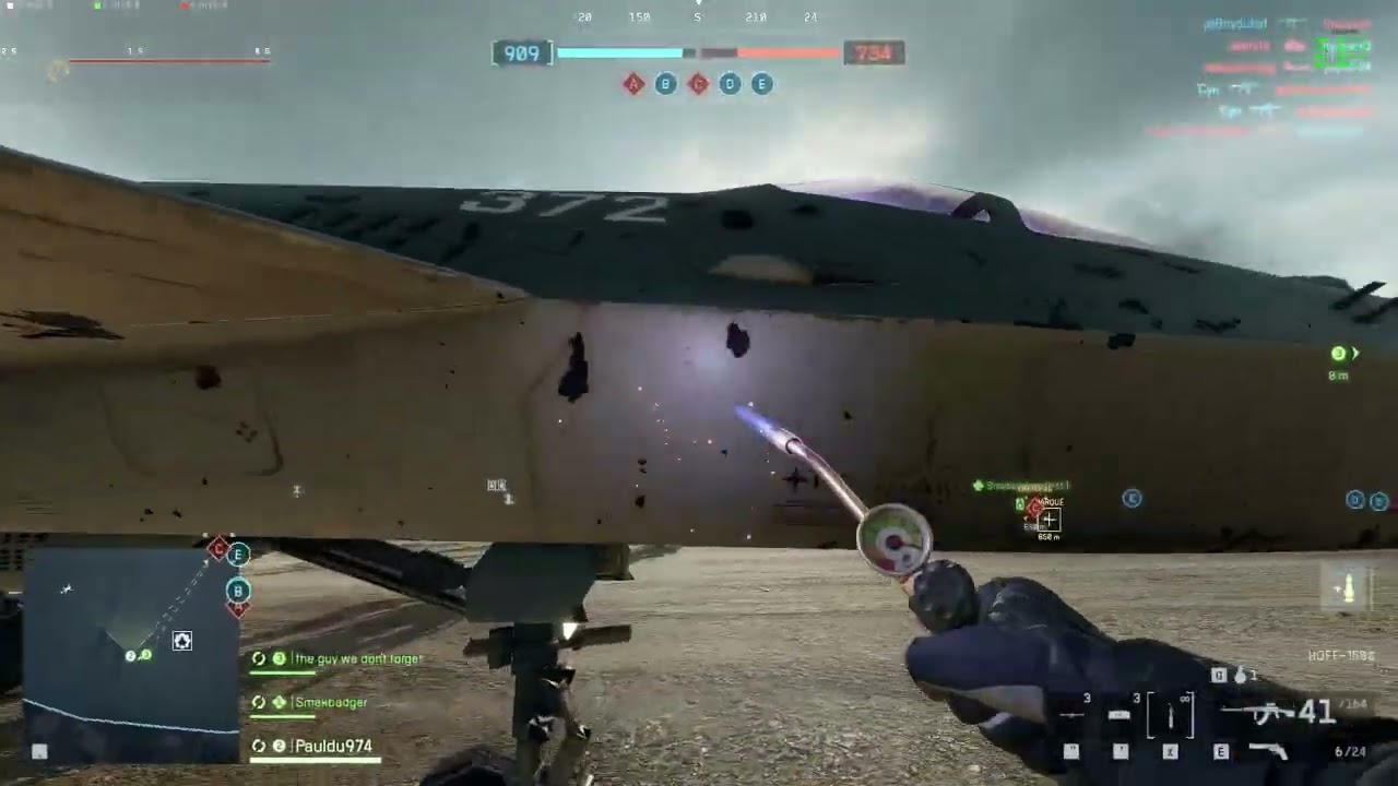 2 rocket, 2 jet. FAUT PAS ME PETER LES COUI*** MDR