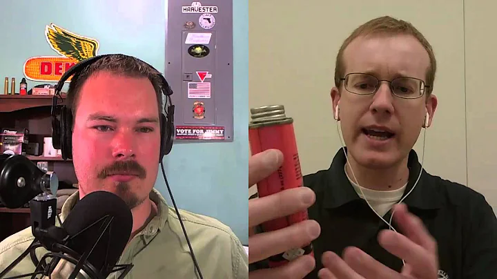 Brownells July Product Spotlight - JB Bore Compound & Kroil