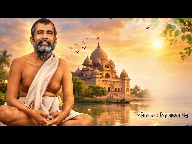 Ramakrishna Kathamrita path in Bengali Part 26 | শ্রী শ্রী রামকৃষ্ণ কথামৃত Teaching of Belurmath