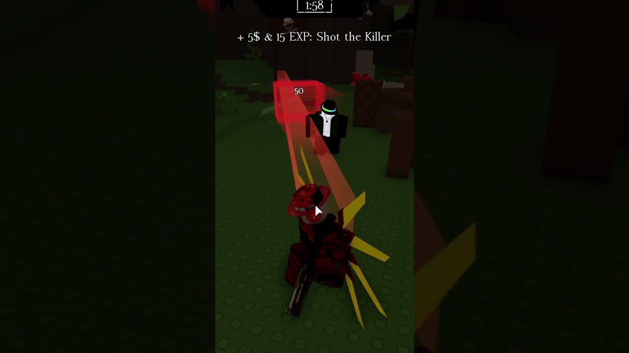 Is Chance The Best Survivor? 